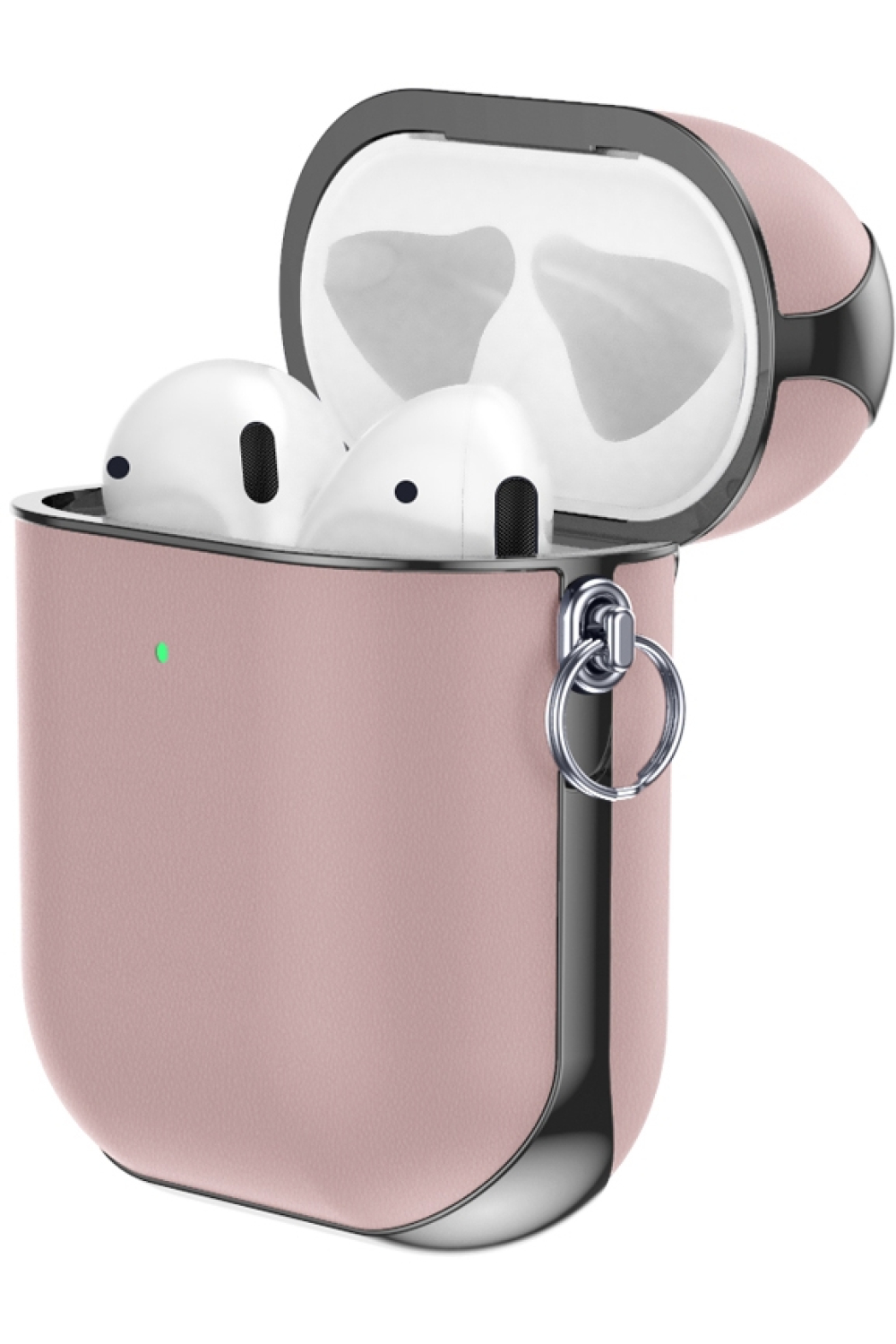 Valenta Snap Case Apple Airpods Gen 1/2 Pink - Afbeelding 3