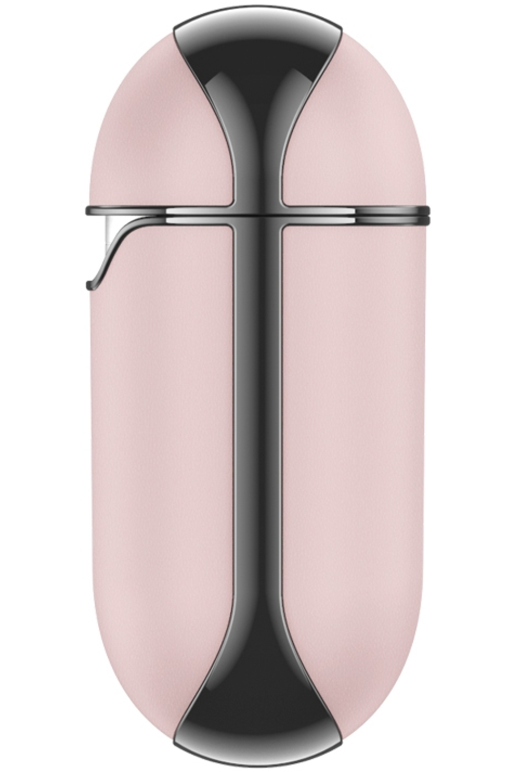 Valenta Snap Case Apple Airpods Gen 1/2 Pink - Afbeelding 5