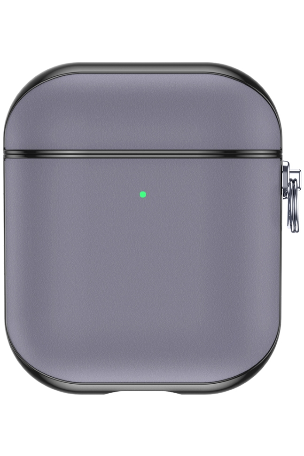 Valenta Snap Case Apple Airpods Gen 1/2 Purple