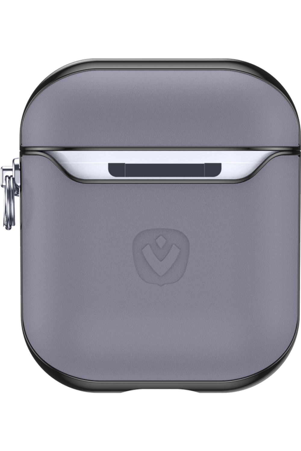 Valenta Snap Case Apple Airpods Gen 1/2 Purple - Afbeelding 2