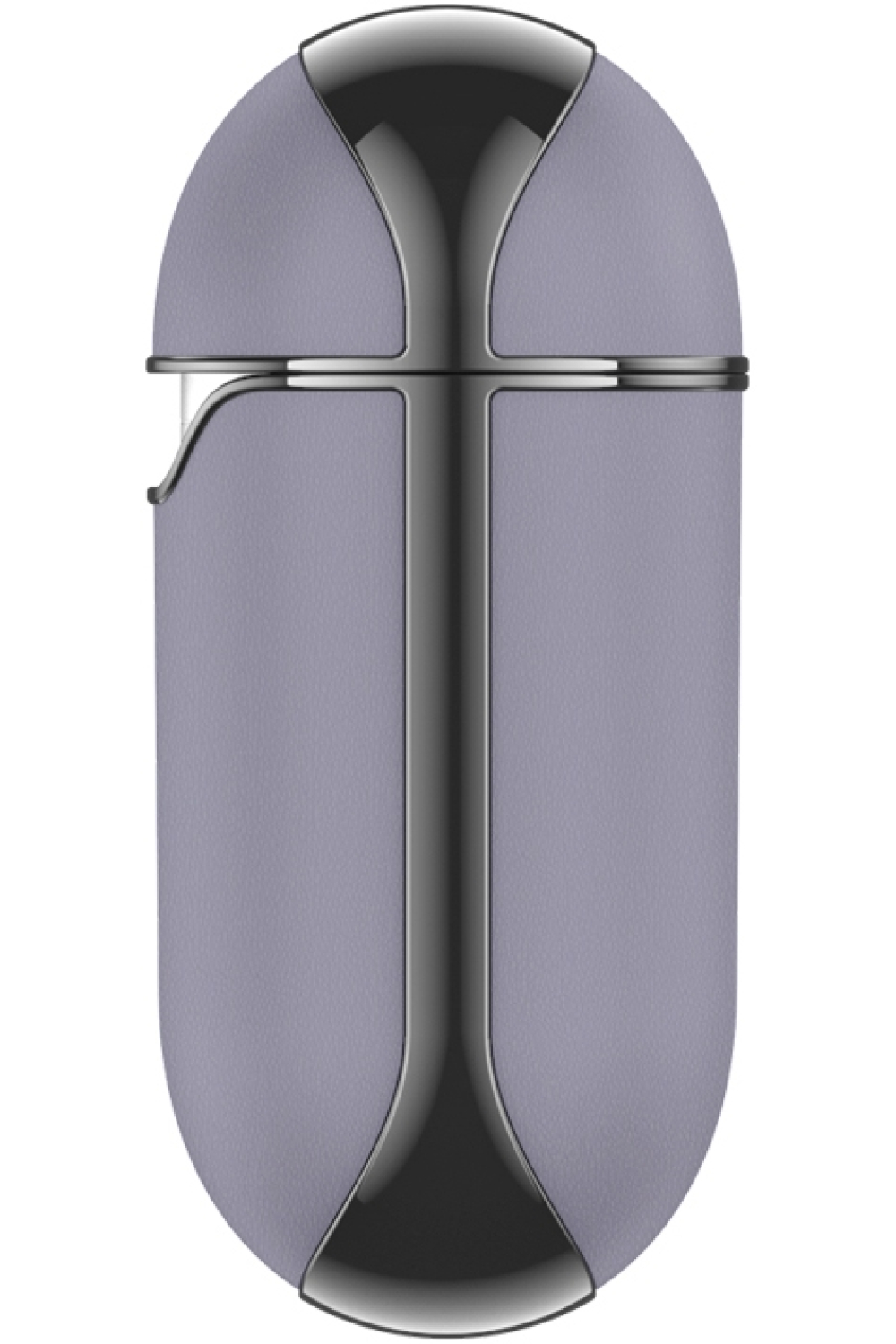 Valenta Snap Case Apple Airpods Gen 1/2 Purple - Afbeelding 5