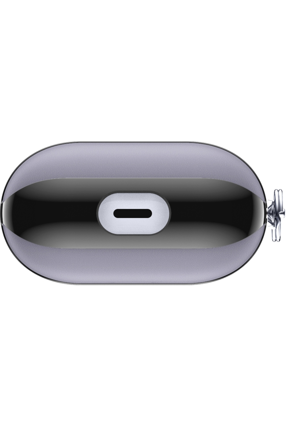 Valenta Snap Case Apple Airpods Gen 1/2 Purple - Afbeelding 6
