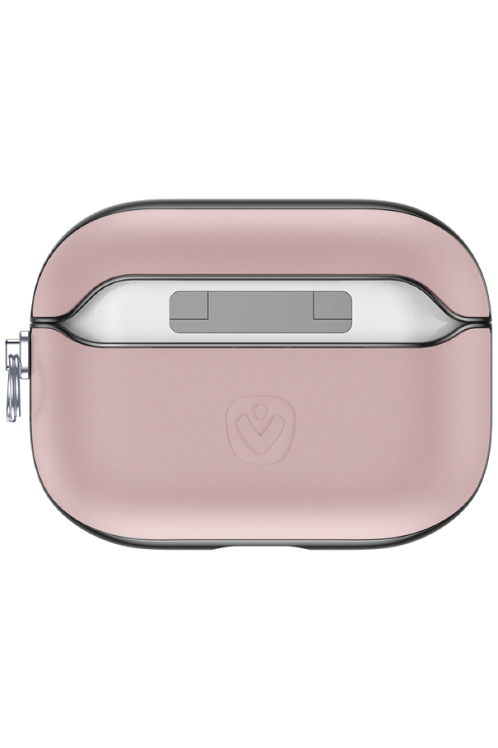 Valenta Snap Case Apple Airpod Pro Pink - Afbeelding 2