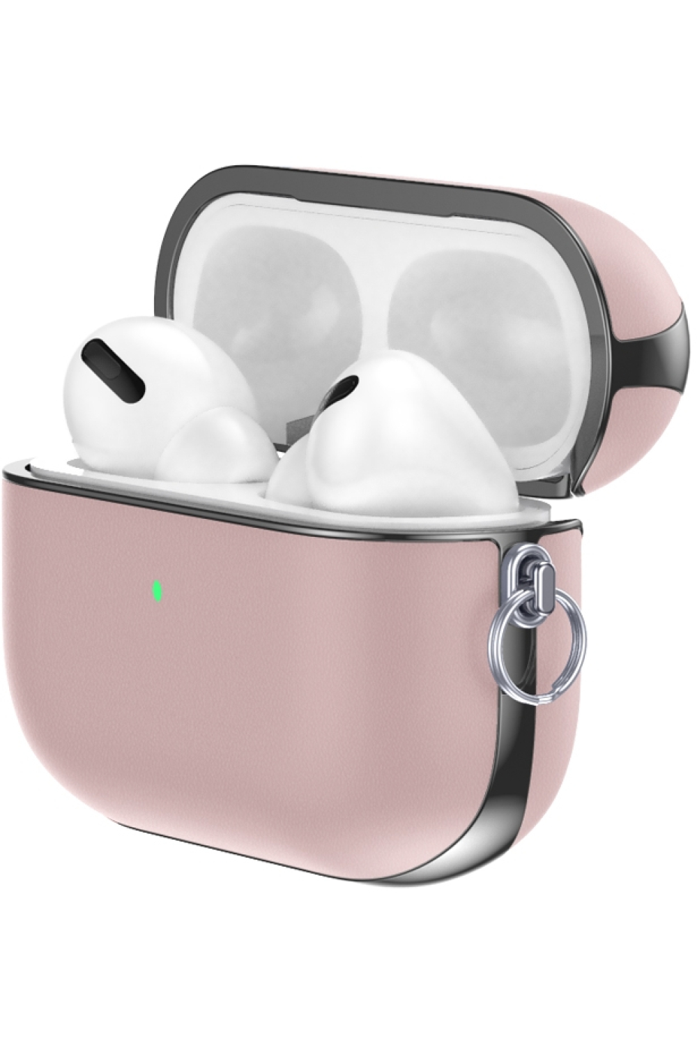 Valenta Snap Case Apple Airpod Pro Pink - Afbeelding 3