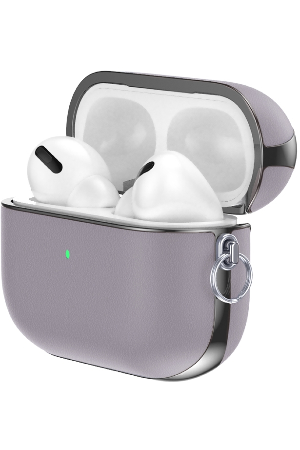 Valenta Snap Case Apple Airpod Pro Purple - Afbeelding 3