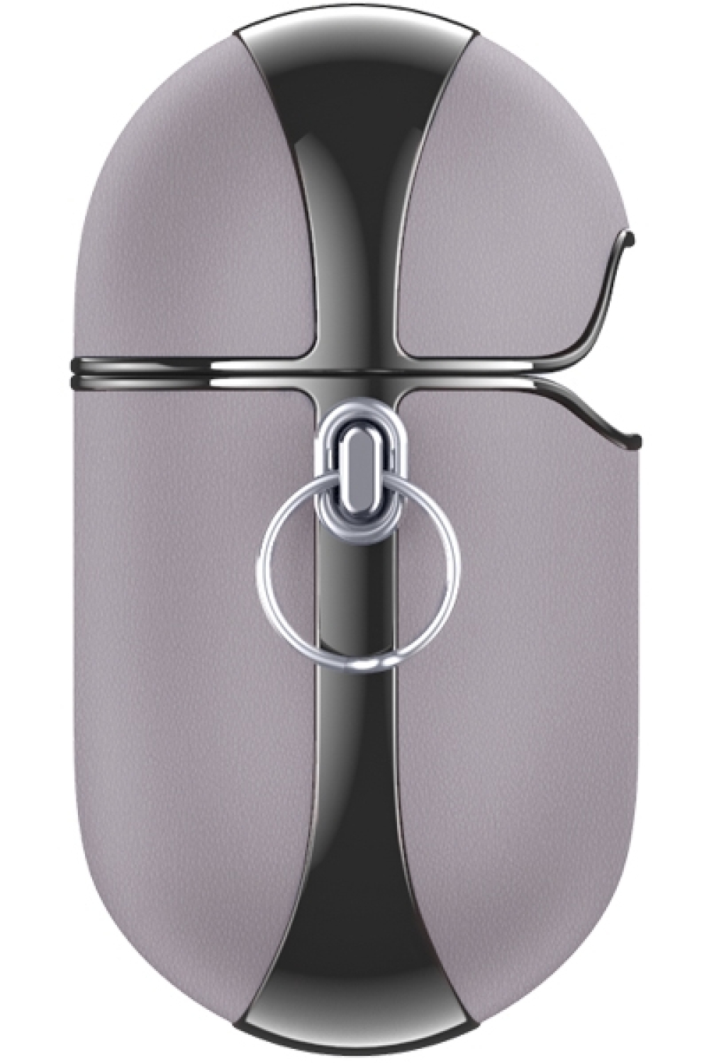 Valenta Snap Case Apple Airpod Pro Purple - Afbeelding 4