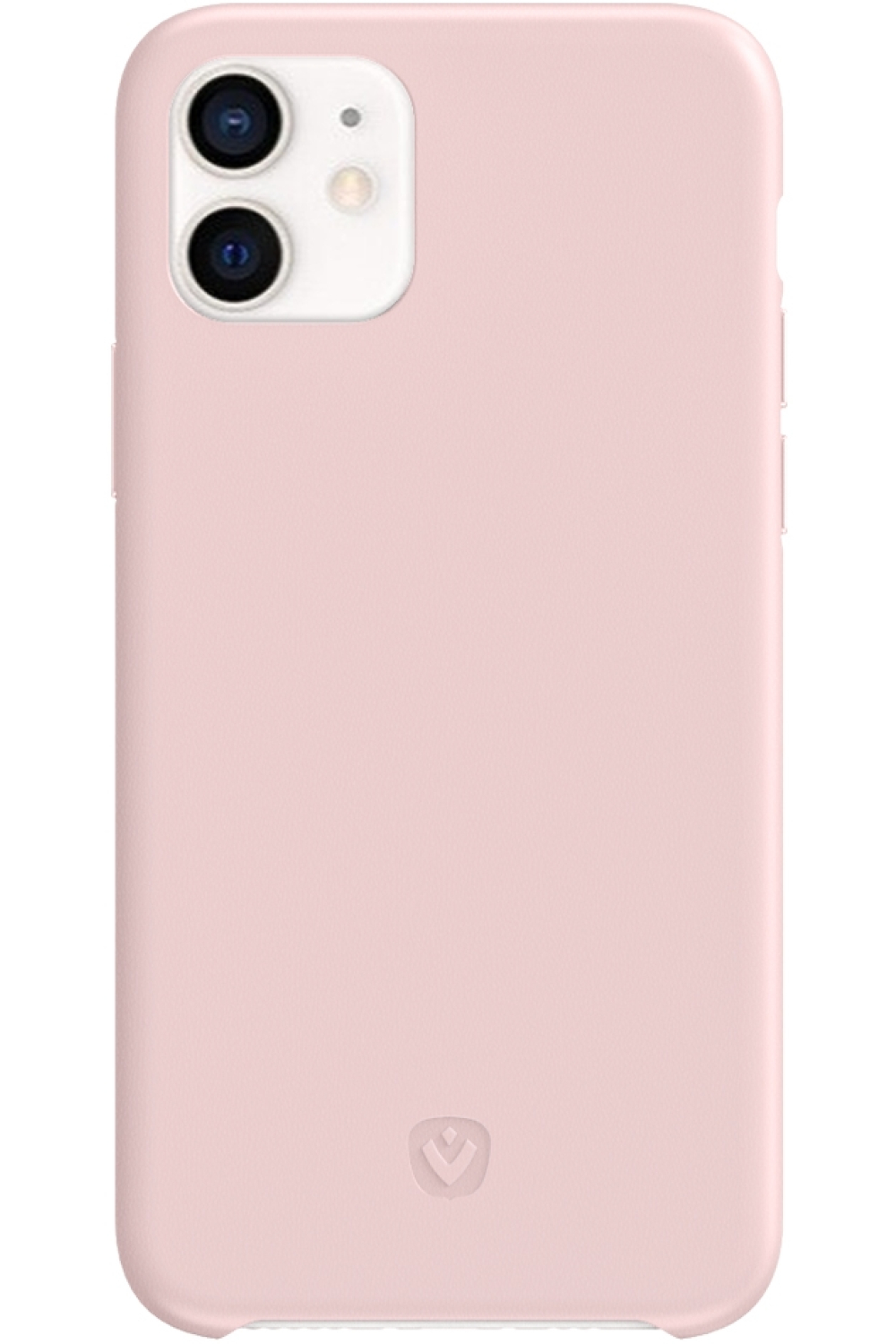 Valenta Back Cover Snap Luxe Apple Iphone 12/12 Pro Pink