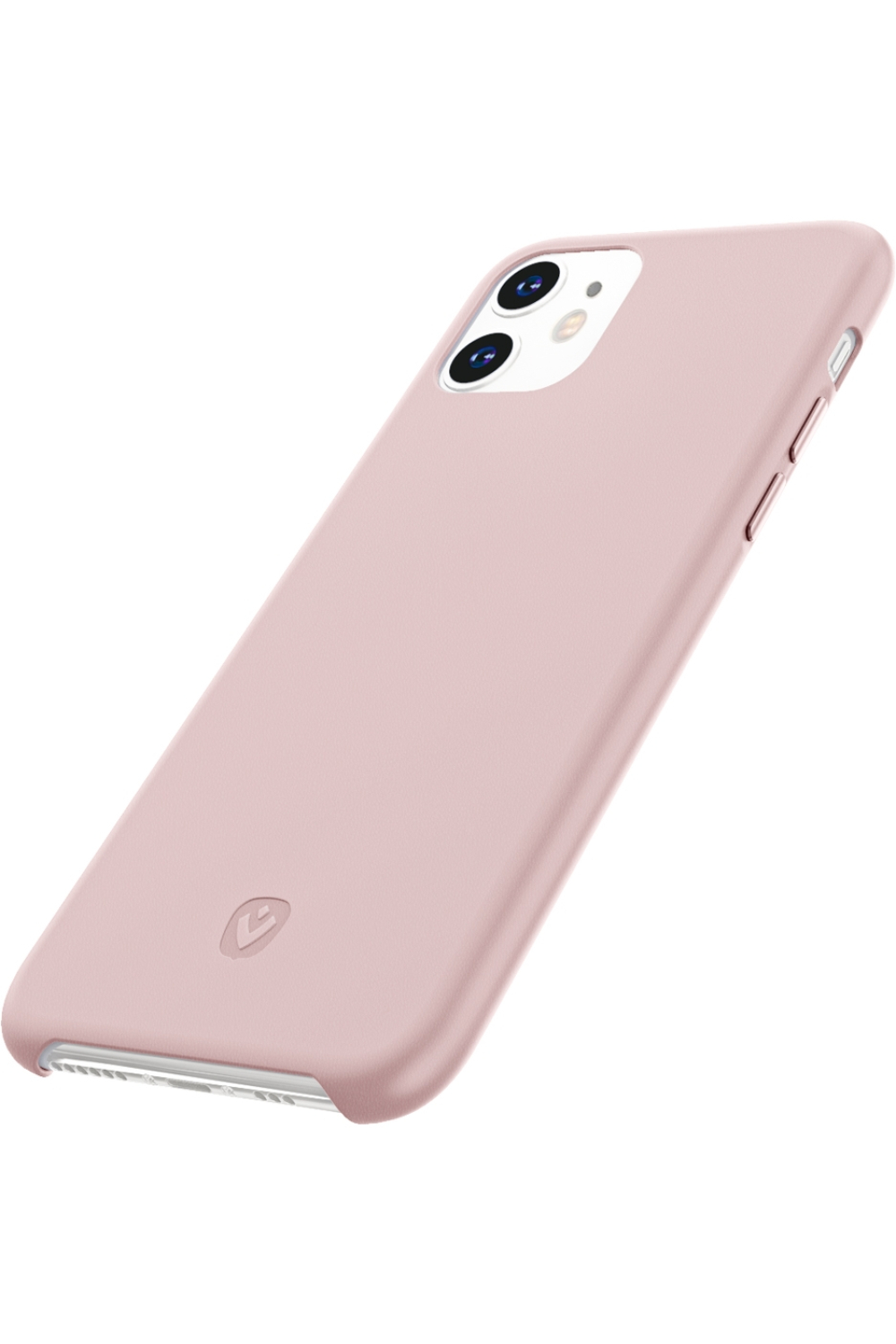 Valenta Back Cover Snap Luxe Apple Iphone 12/12 Pro Pink - Afbeelding 10