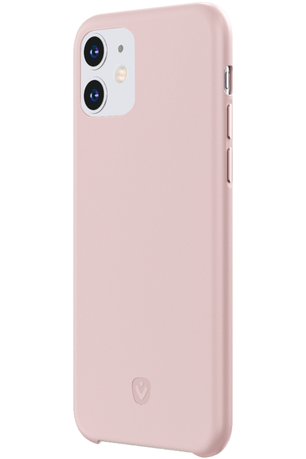 Valenta Back Cover Snap Luxe Apple Iphone 12/12 Pro Pink - Afbeelding 4
