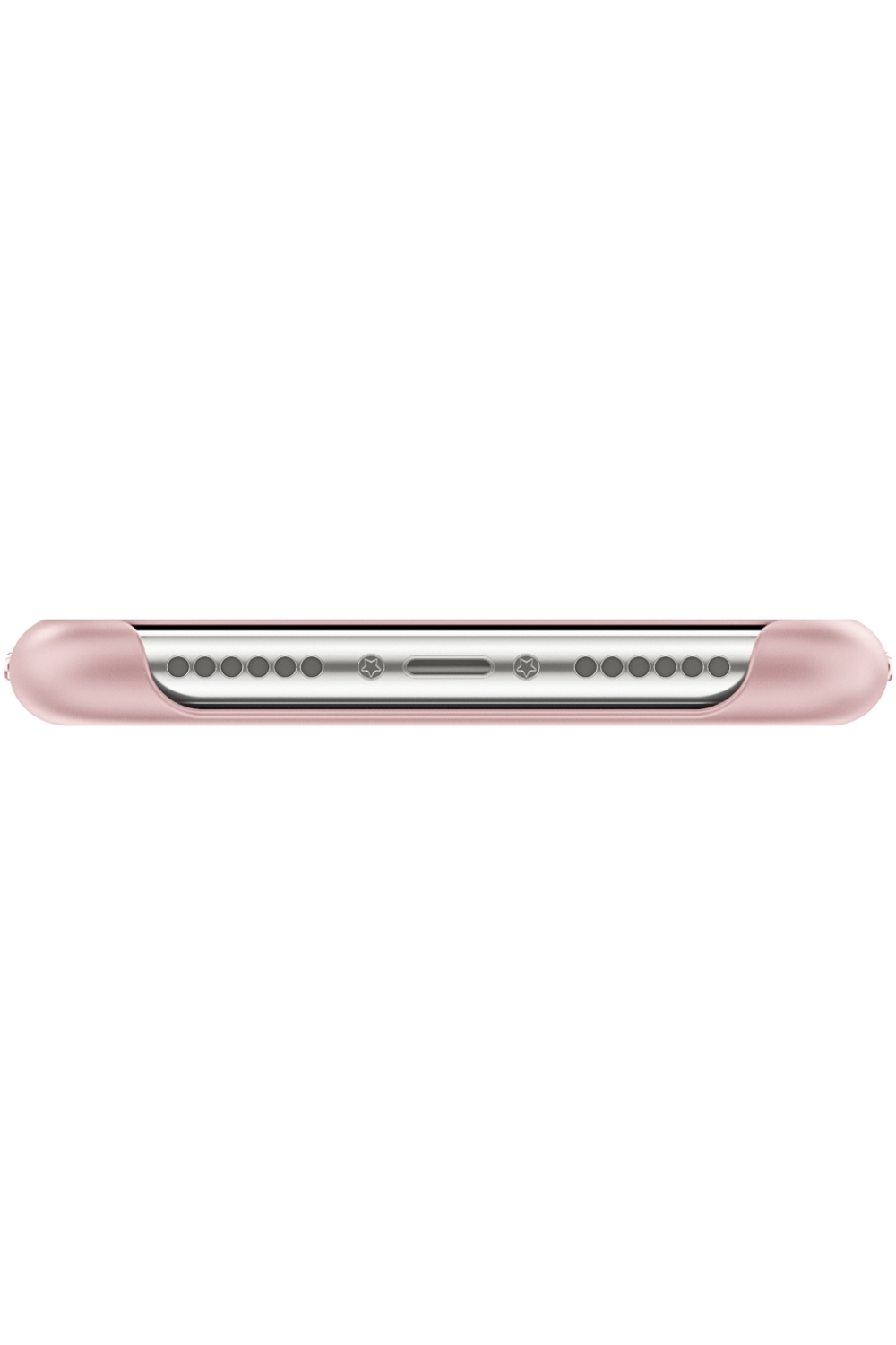 Valenta Back Cover Snap Luxe Apple Iphone 12/12 Pro Pink - Afbeelding 8