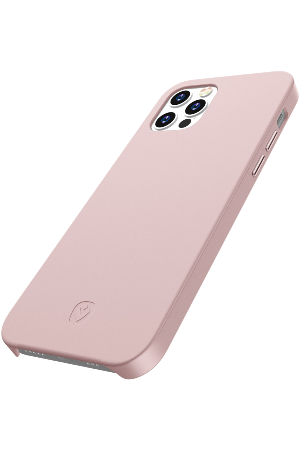 Valenta Back Cover Snap Luxe Apple Iphone 12 Pro Max Pink - Afbeelding 10