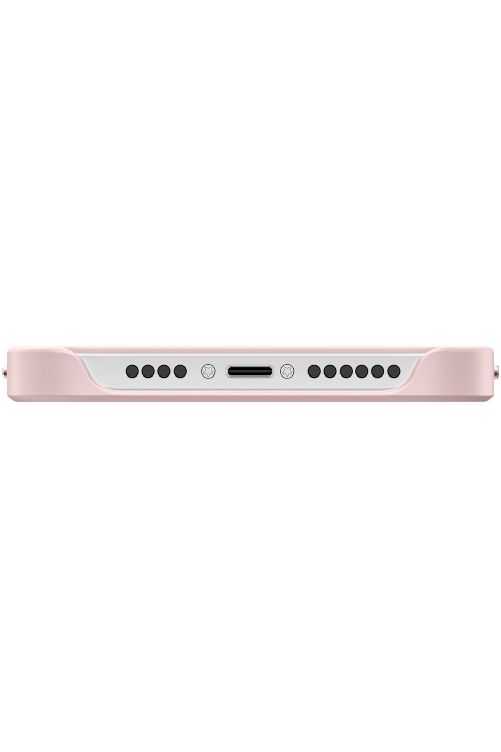 Valenta Back Cover Snap Luxe Apple Iphone 12 Pro Max Pink - Afbeelding 8