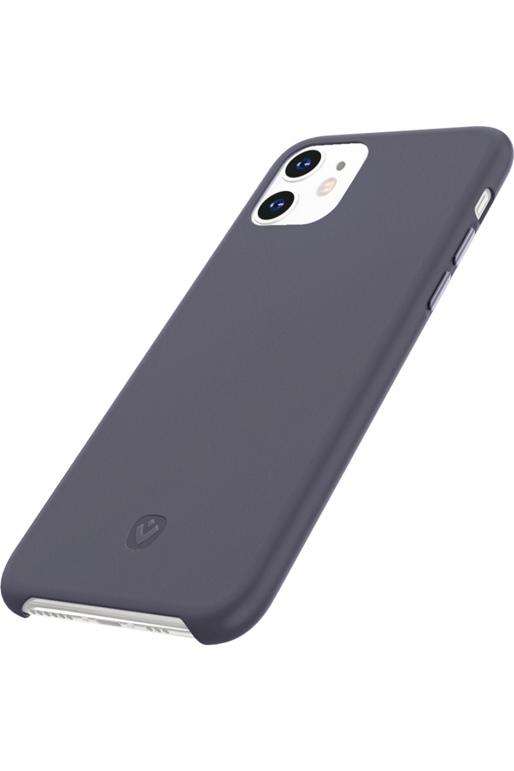 Valenta Back Cover Snap Luxe Apple Iphone 11 Purple - Afbeelding 10