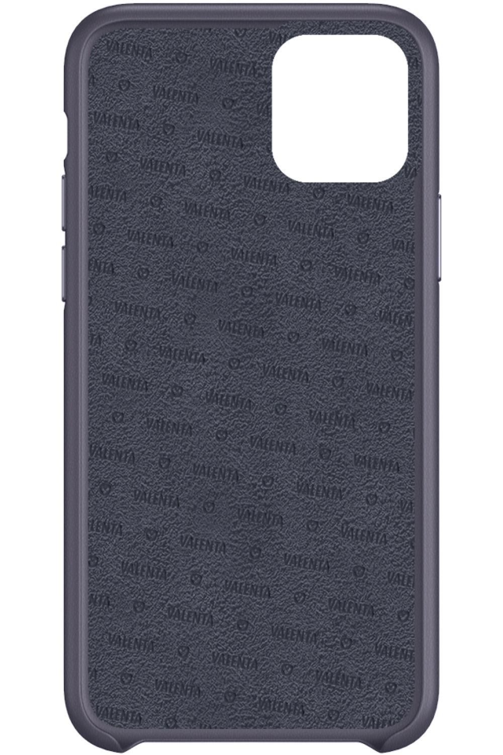 Valenta Back Cover Snap Luxe Apple Iphone 11 Purple - Afbeelding 3