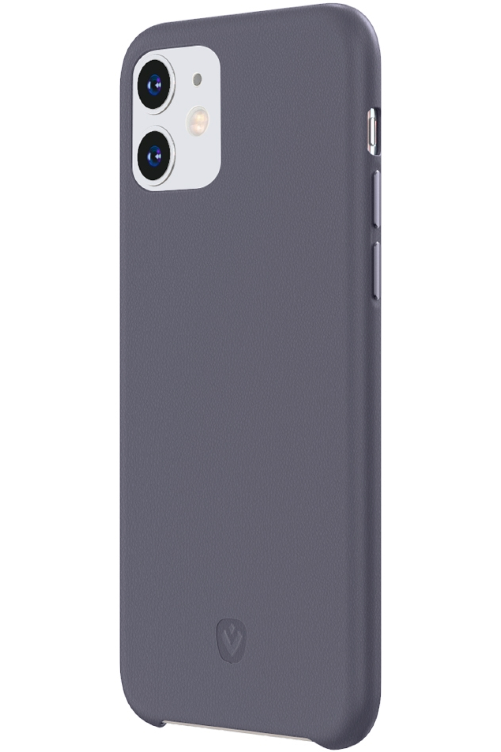Valenta Back Cover Snap Luxe Apple Iphone 11 Purple - Afbeelding 4