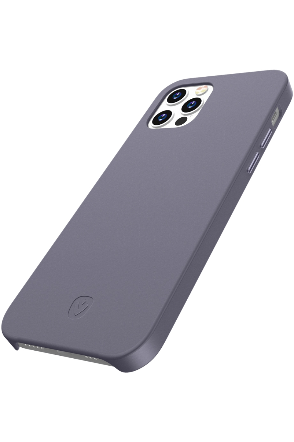 Valenta Back Cover Snap Luxe Apple Iphone 12/12 Pro Purple - Afbeelding 10