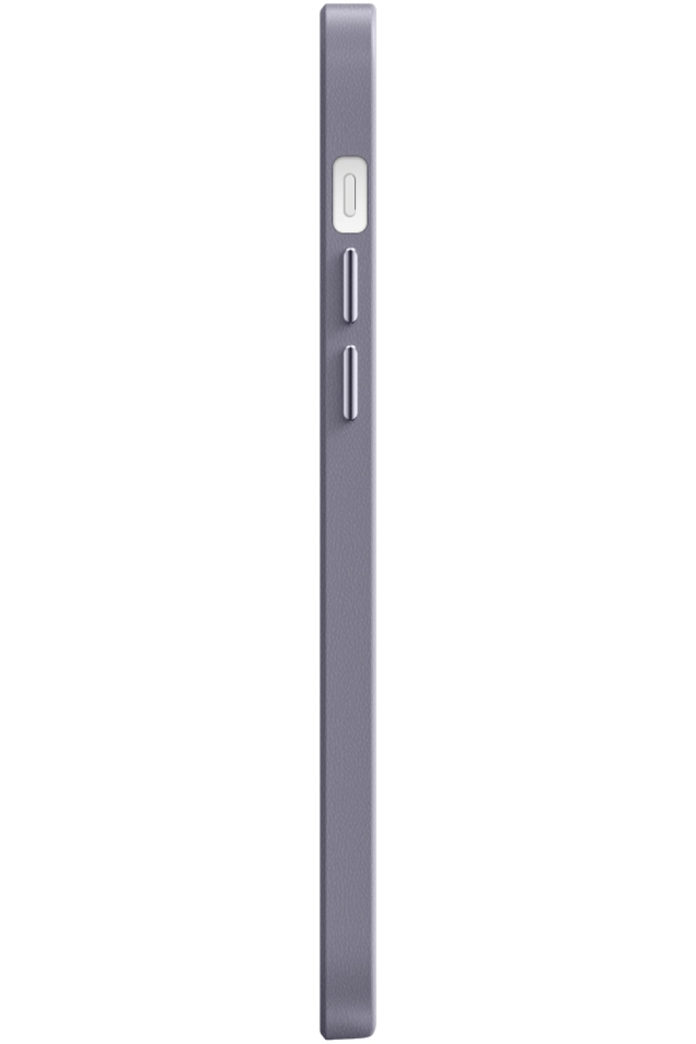 Valenta Back Cover Snap Luxe Apple Iphone 12/12 Pro Purple - Afbeelding 6