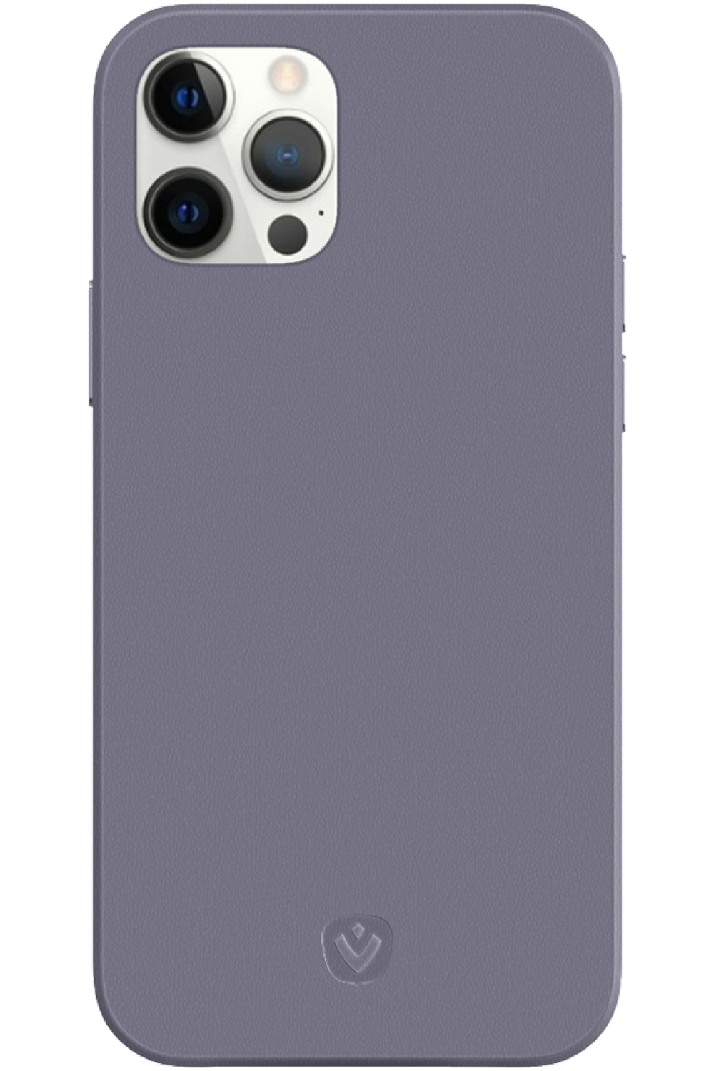 Valenta Back Cover Snap Luxe Apple Iphone 12 Pro Max Purple