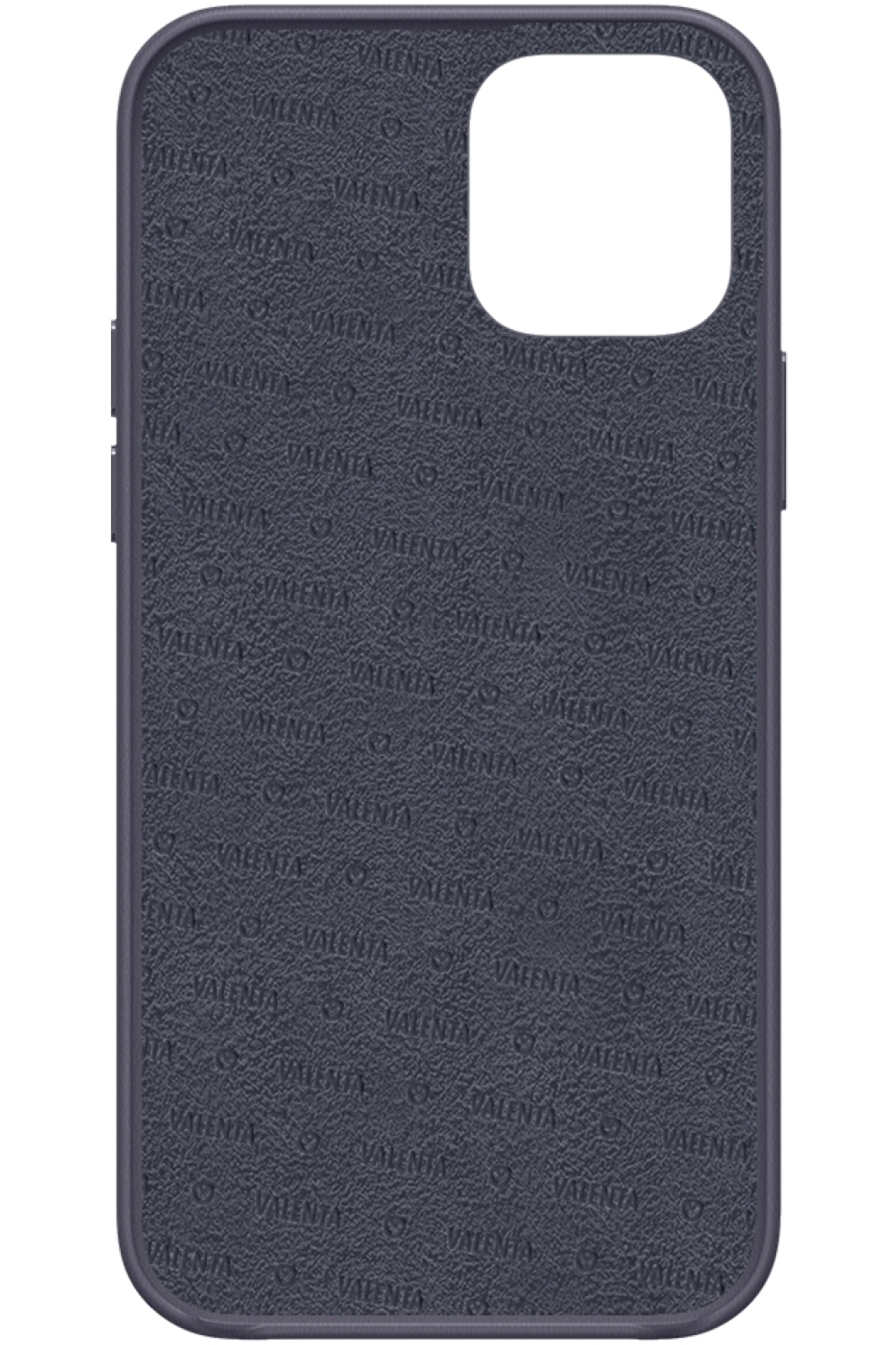 Valenta Back Cover Snap Luxe Apple Iphone 12 Pro Max Purple - Afbeelding 3