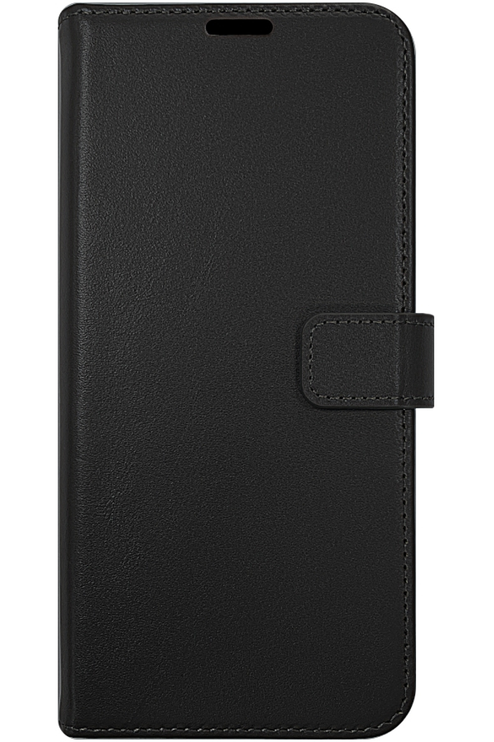 Valenta Book Case Gel Skin Samsung Galaxy A72 4G Black