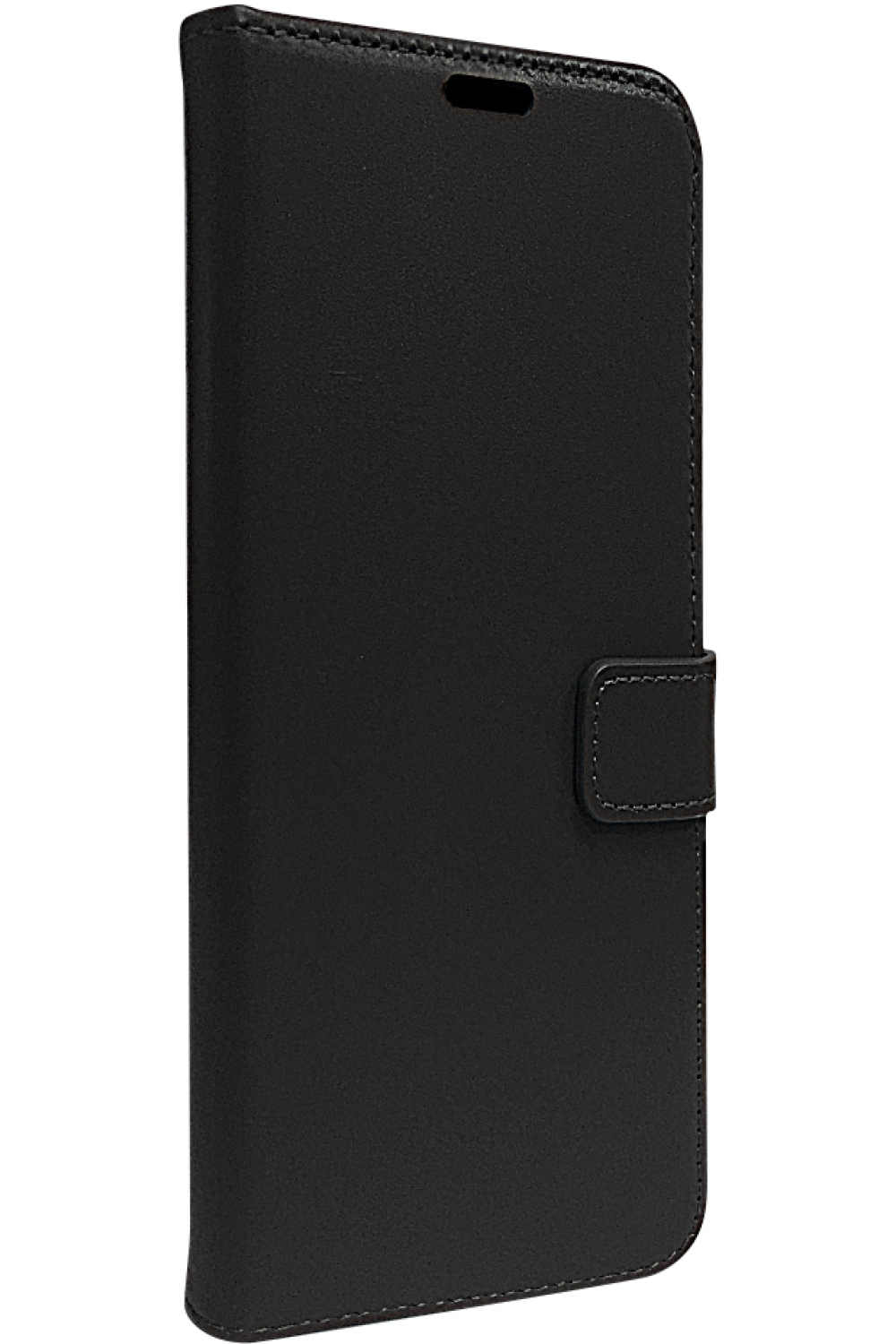 Valenta Book Case Gel Skin Samsung Galaxy A72 4G Black - Afbeelding 3