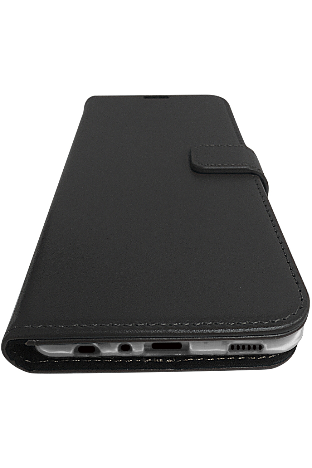 Valenta Book Case Gel Skin Samsung Galaxy A72 4G Black - Afbeelding 8