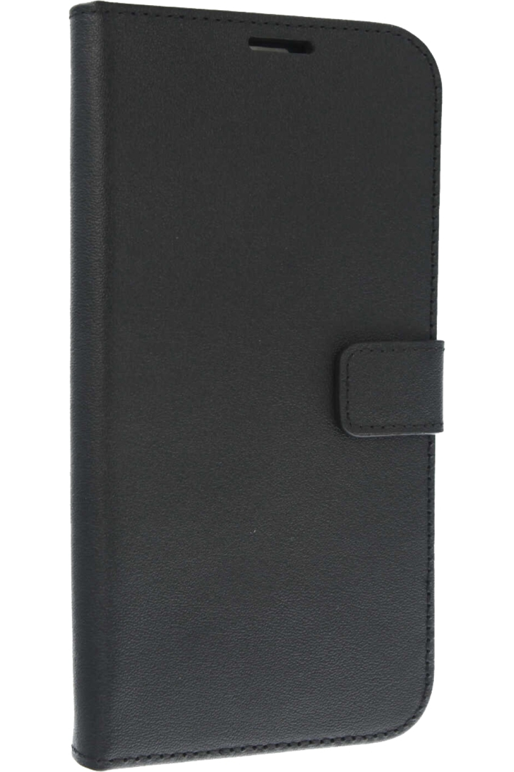 Valenta Book Case Gel Skin Apple Iphone 12 Pro Max Black - Afbeelding 3