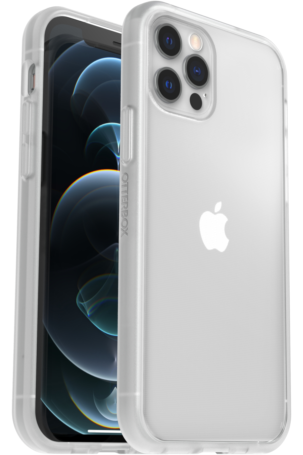 Otterbox React Series Apple Iphone 12/12 Pro Clear