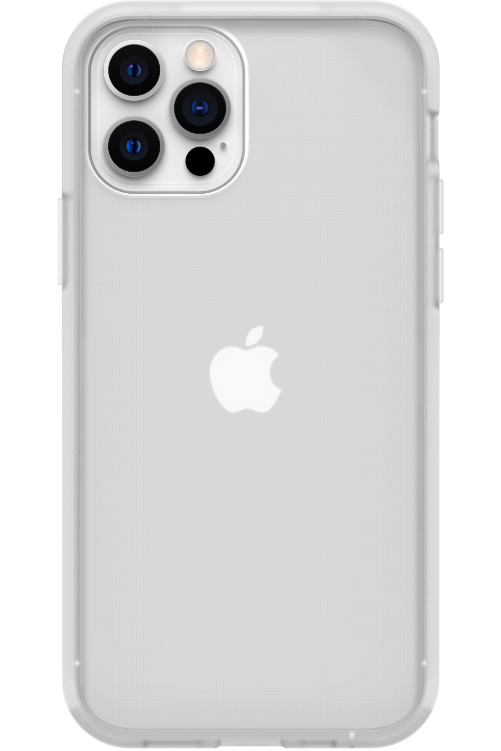 Otterbox React Series Apple Iphone 12/12 Pro Clear - Afbeelding 2