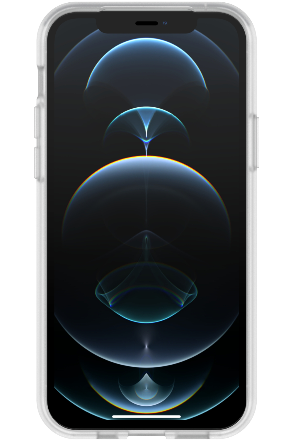 Otterbox React Series Apple Iphone 12/12 Pro Clear - Afbeelding 3