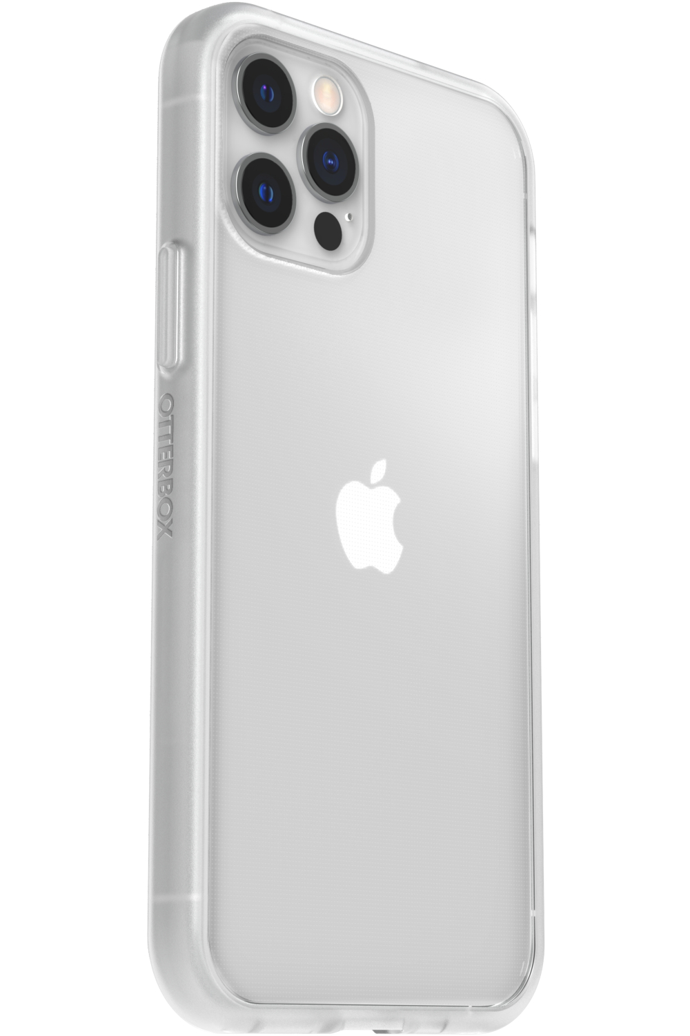 Otterbox React Series Apple Iphone 12/12 Pro Clear - Afbeelding 4