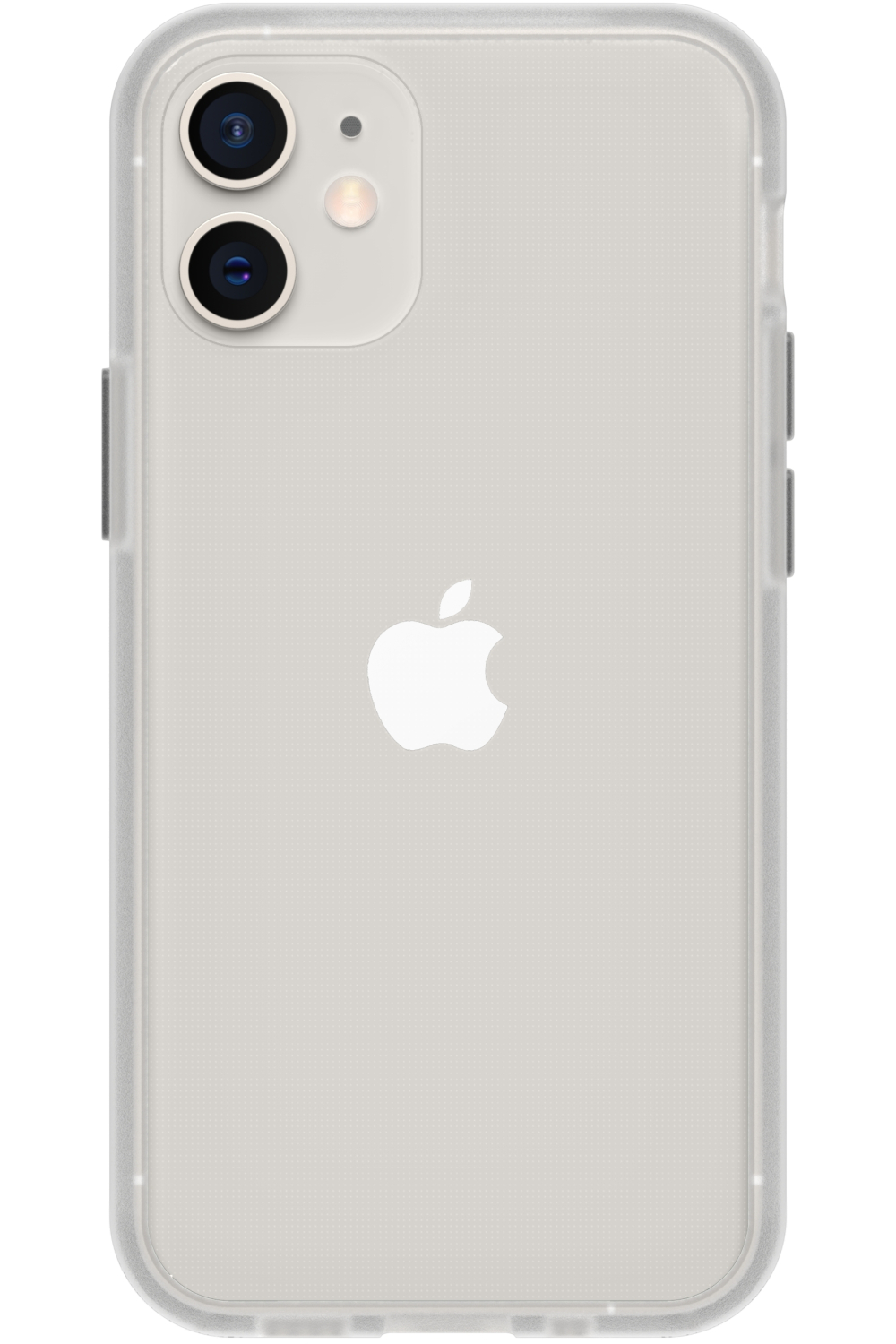 Otterbox React Series Apple Iphone 12 Mini Clear - Afbeelding 2