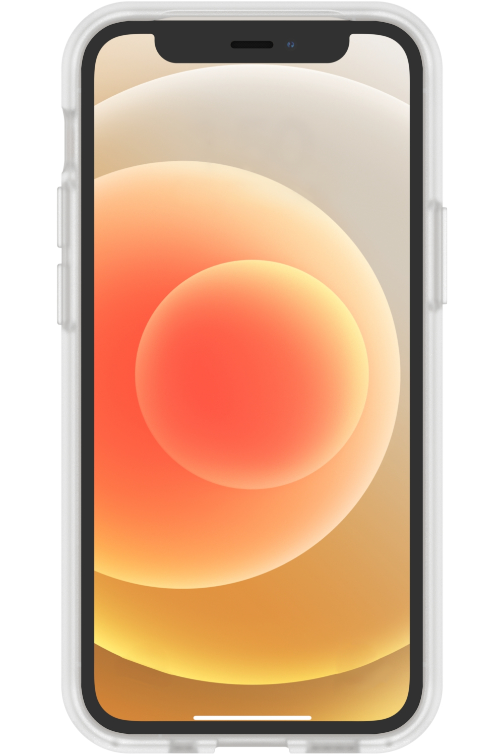 Otterbox React Series Apple Iphone 12 Mini Clear - Afbeelding 3