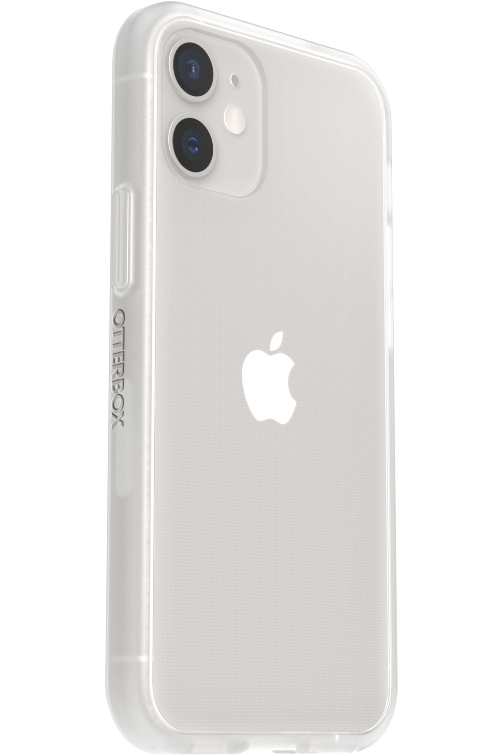Otterbox React Series Apple Iphone 12 Mini Clear - Afbeelding 4
