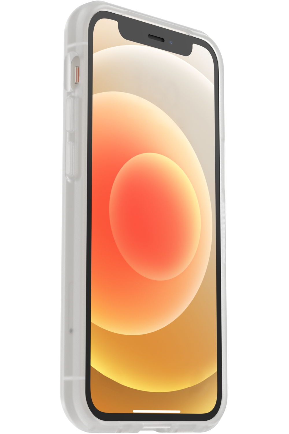 Otterbox React Series Apple Iphone 12 Mini Clear - Afbeelding 5