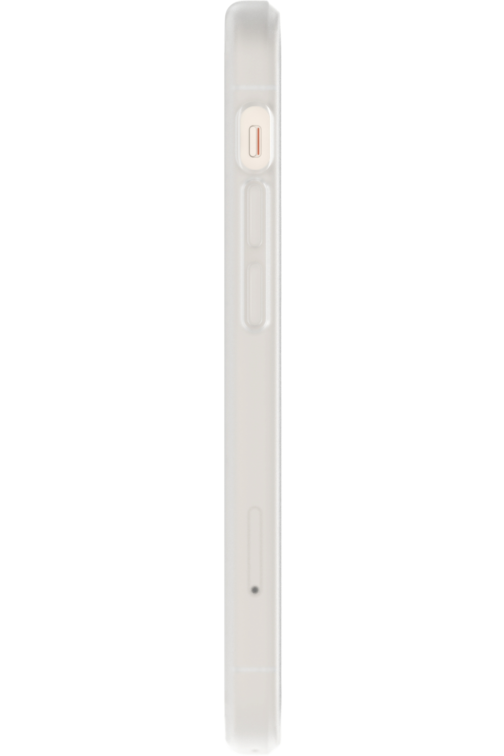 Otterbox React Series Apple Iphone 12 Mini Clear - Afbeelding 6