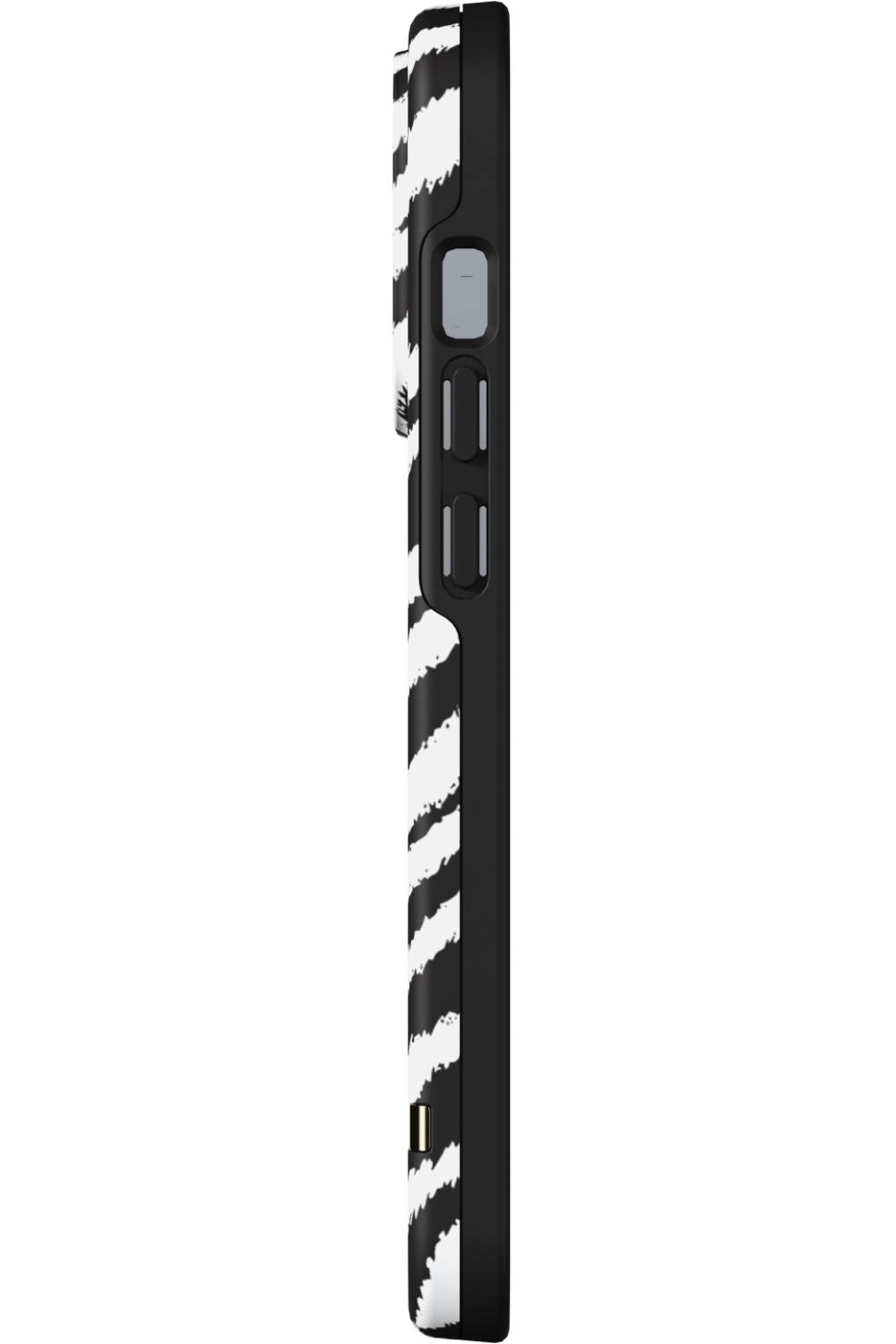 Richmond & Finch Freedom Series One-Piece Apple Iphone 13 Pro Zebra - Afbeelding 4