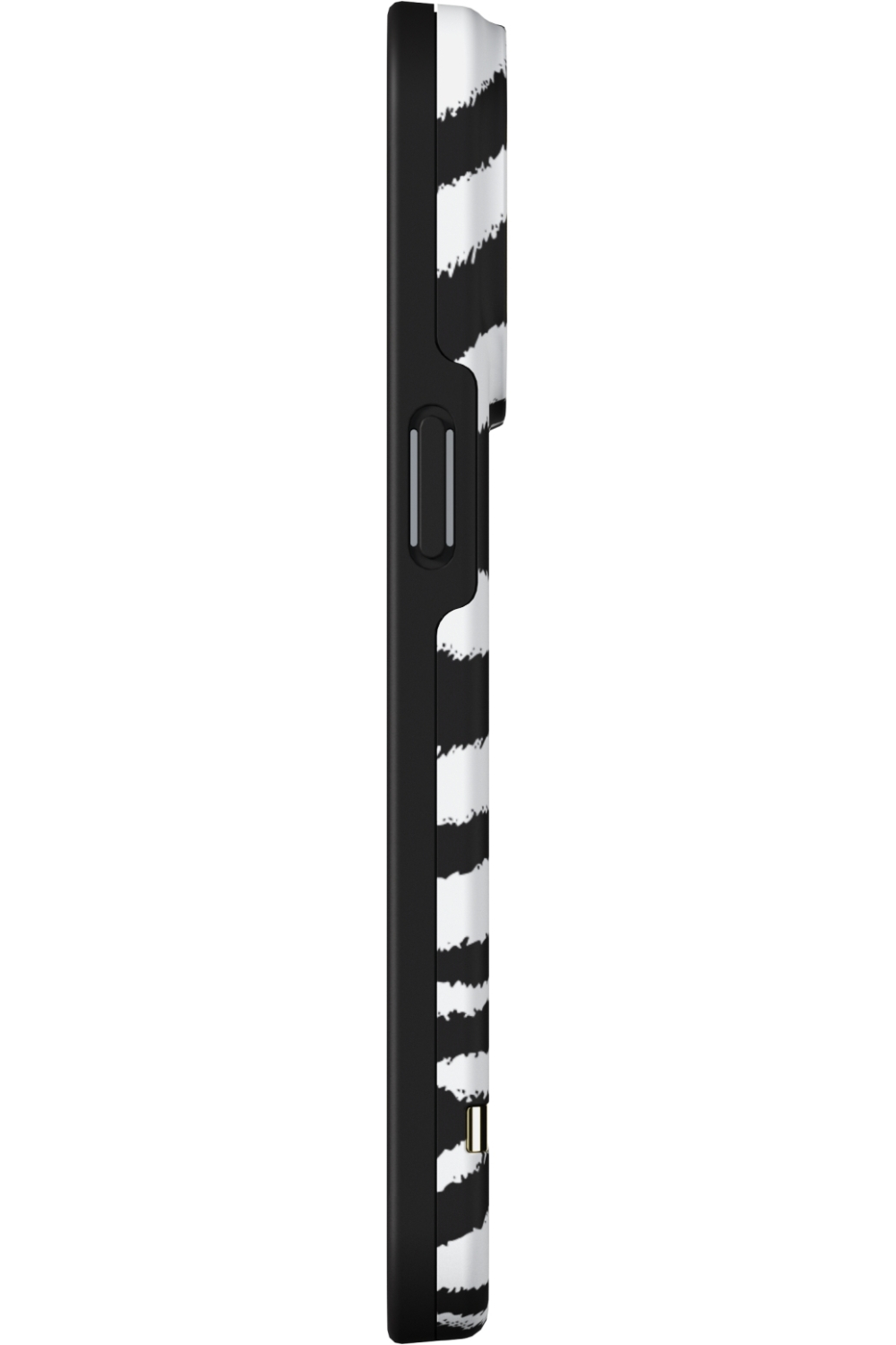 Richmond & Finch Freedom Series One-Piece Apple Iphone 13 Pro Zebra - Afbeelding 5