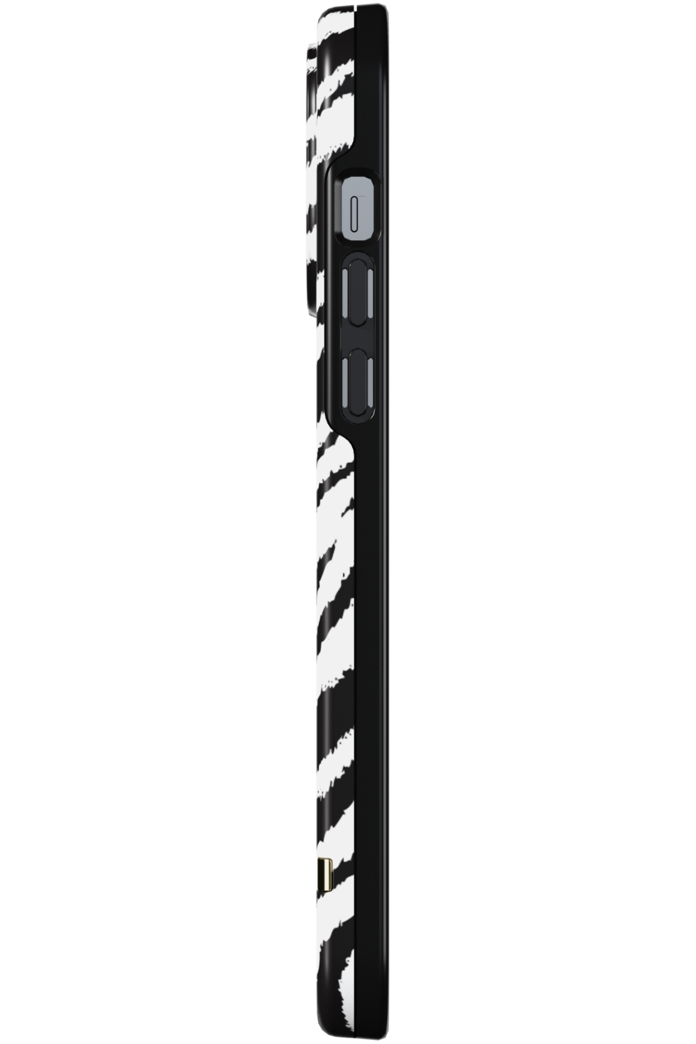 Richmond & Finch Freedom Series One-Piece Apple Iphone 13 Pro Max Zebra - Afbeelding 4