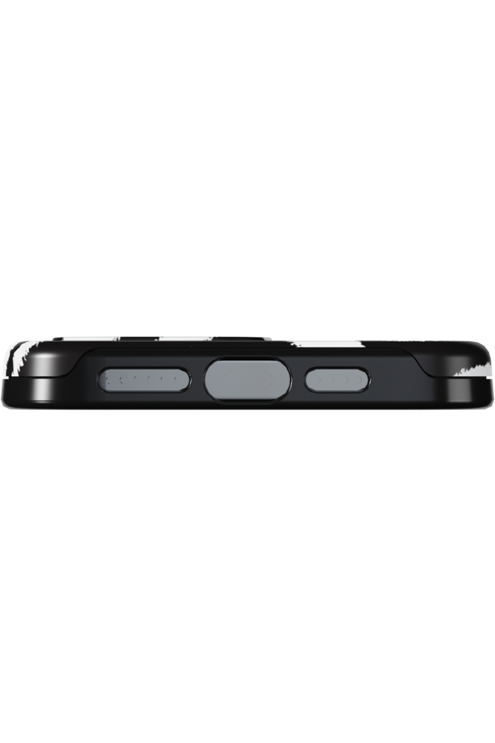 Richmond & Finch Freedom Series One-Piece Apple Iphone 13 Pro Max Zebra - Afbeelding 6