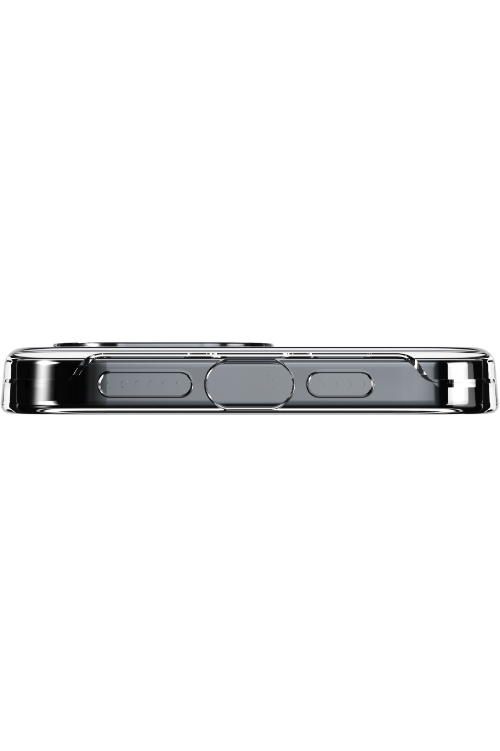 Richmond & Finch Clear Case Collection Apple Iphone 13 Pro Max Transparent/Silver - Afbeelding 6