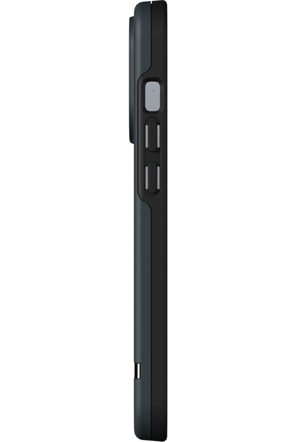 Richmond & Finch Freedom Series One-Piece Apple Iphone 13 Pro Black Out - Afbeelding 4