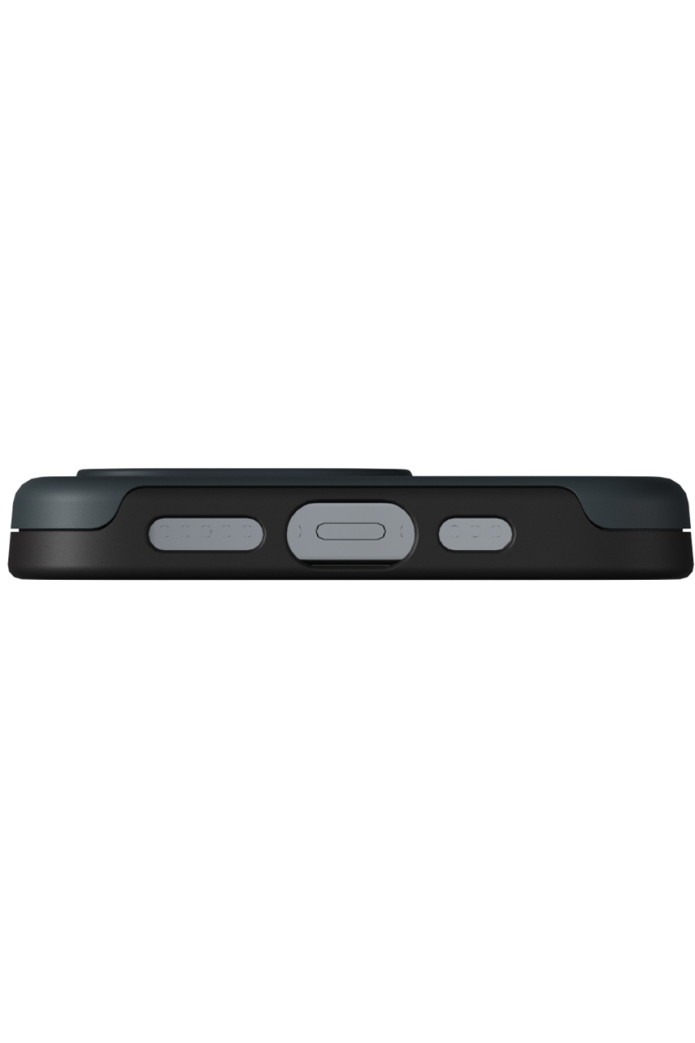 Richmond & Finch Freedom Series One-Piece Apple Iphone 13 Pro Black Out - Afbeelding 6