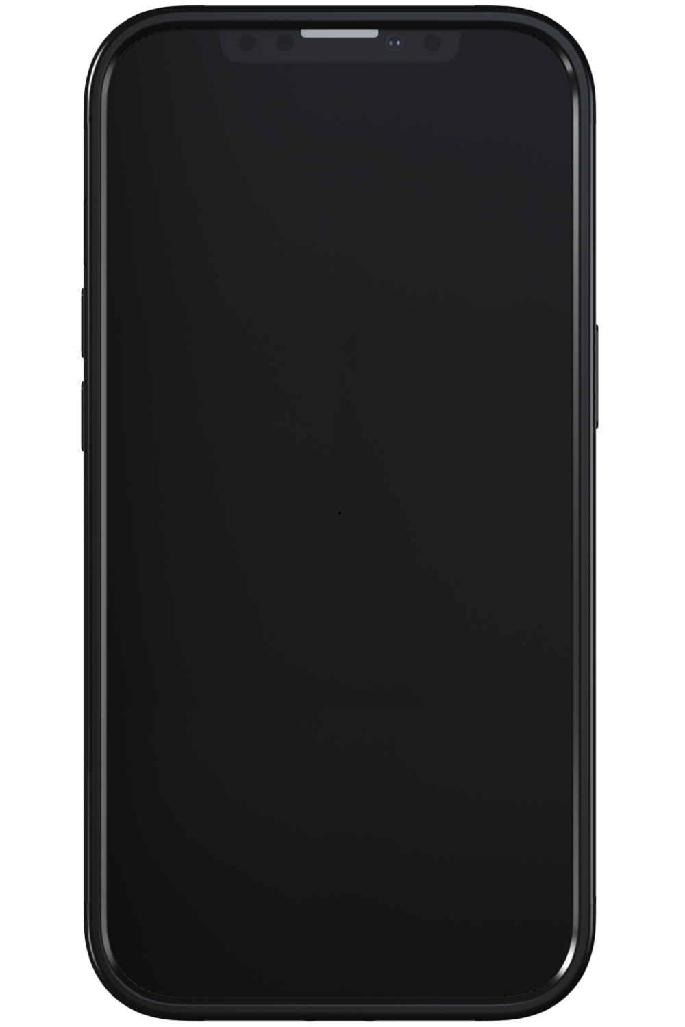 Richmond & Finch Freedom Series One-Piece Apple Iphone 13 Pro Black Marble - Afbeelding 3