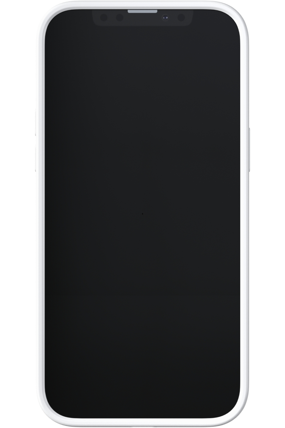 Richmond & Finch Freedom Series One-Piece Apple Iphone 13 Pro Max White Marble - Afbeelding 3