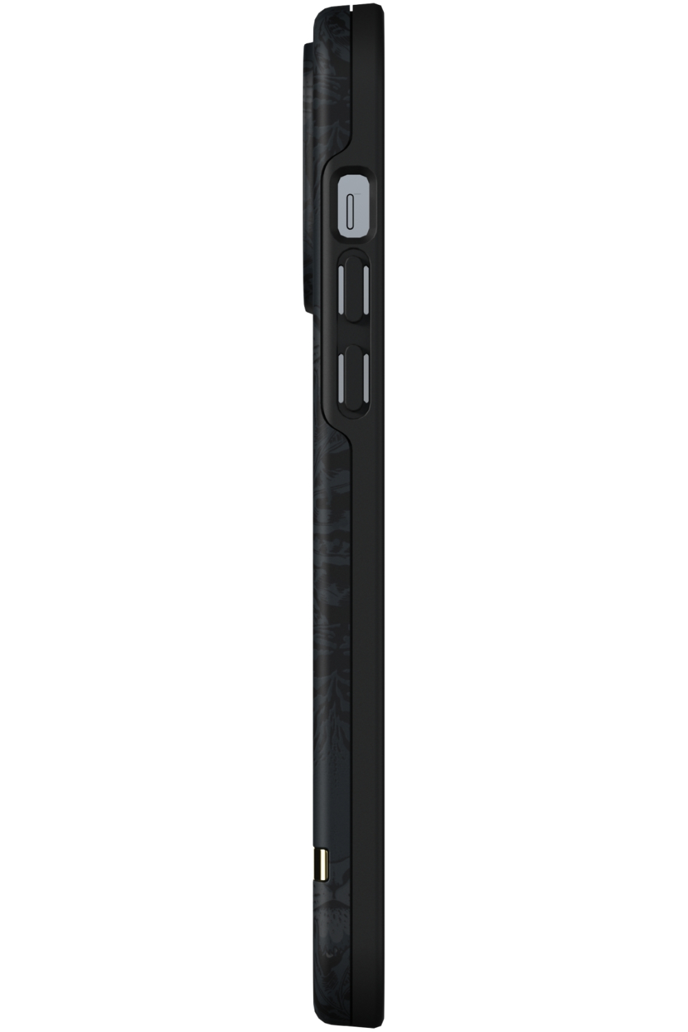 Richmond & Finch Freedom Series One-Piece Apple Iphone 13 Pro Max Black Tiger - Afbeelding 4