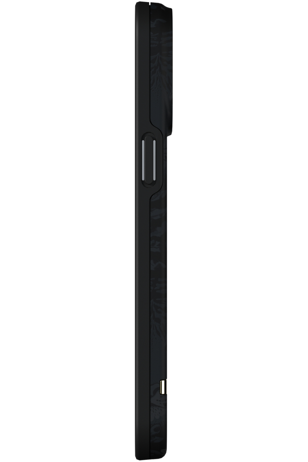 Richmond & Finch Freedom Series One-Piece Apple Iphone 13 Pro Max Black Tiger - Afbeelding 5