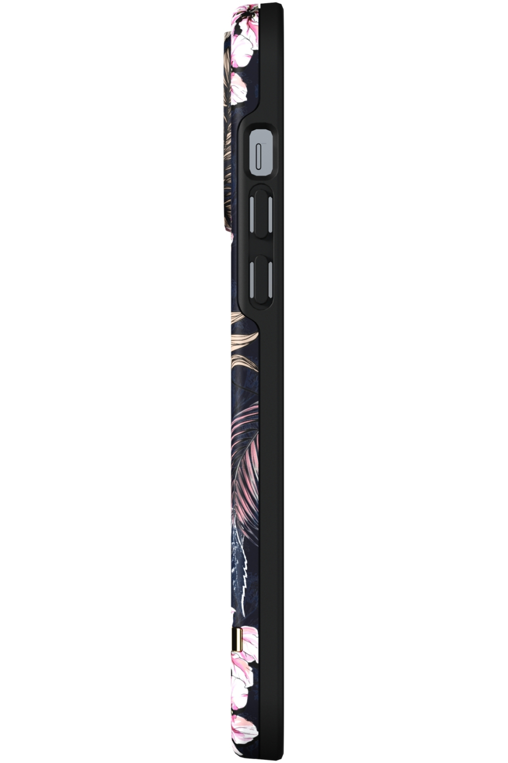 Richmond & Finch Freedom Series One-Piece Apple Iphone 13 Pro Max Floral Jungle - Afbeelding 4