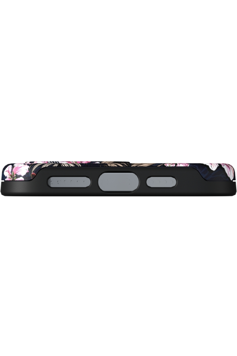 Richmond & Finch Freedom Series One-Piece Apple Iphone 13 Pro Max Floral Jungle - Afbeelding 6