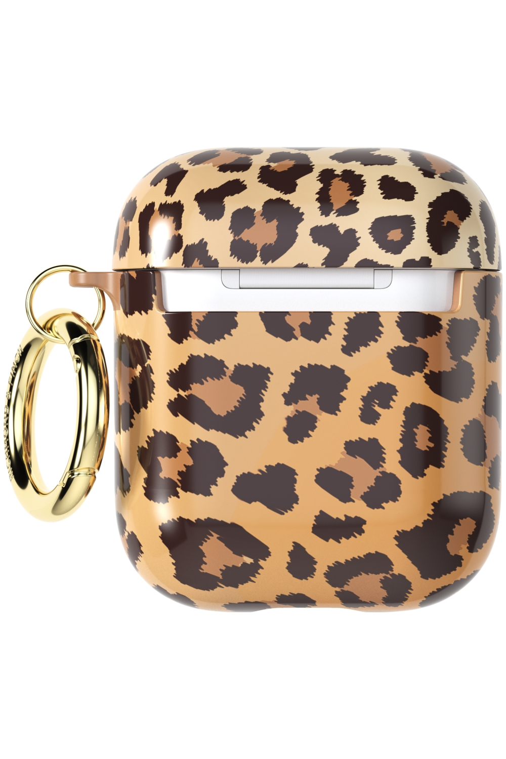 Richmond & Finch Freedom Series Apple Airpod Soft Leopard - Afbeelding 2